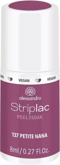 alessandro international UV-Nagellack »Striplac PEEL OR SOAK« HEAVENS NUDE, HEY THERE, MEET ME IN PARIS, MIDNIGHT RED 19 alessandro international UV-Nagellack »Striplac PEEL OR SOAK« HEAVENS NUDE, HEY THERE, MEET ME IN PARIS, MIDNIGHT RED -Melrose Verkaufsshop 9b8bfdab e0c4 528e 9026 c434200608af