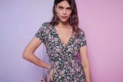 Melrose Jerseykleid mit Zierring 17 Melrose Jerseykleid mit Zierring -Melrose Verkaufsshop 9ff6c687 3188 5a61 a818 86f530273516