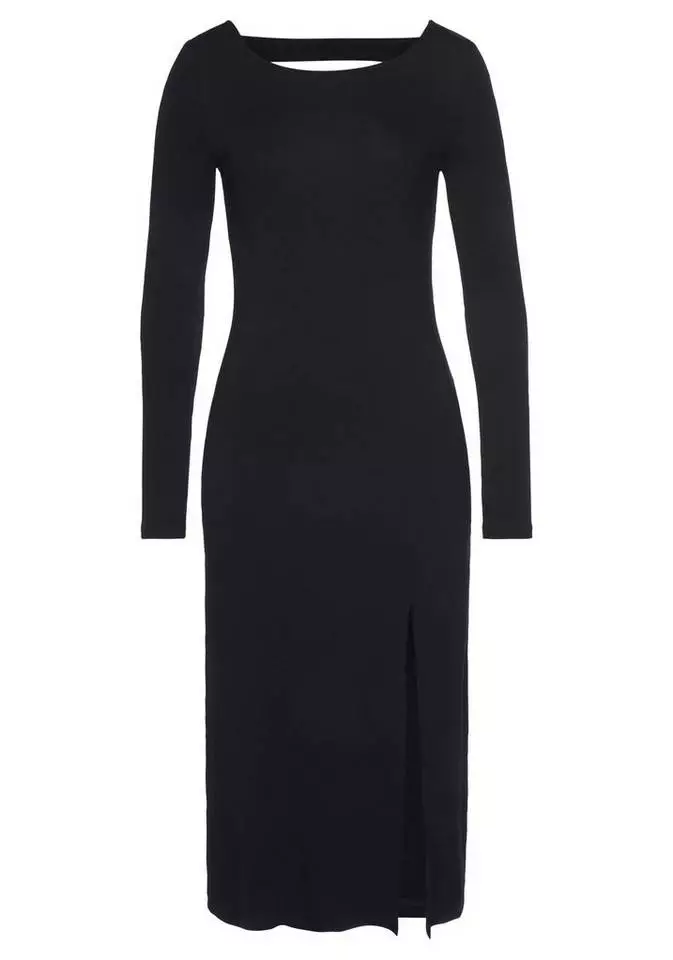 Melrose Jerseykleid mit besonderer Rückenlösung - NEUE KOLLEKTION 9 Melrose Jerseykleid mit besonderer Rückenlösung - NEUE KOLLEKTION – Bild 7