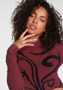 Melrose Strickkleid in weichem Winterstrick 12 Melrose Strickkleid in weichem Winterstrick -Melrose Verkaufsshop a81451f5 83b6 5f0b b792 bb3fdd3c00df