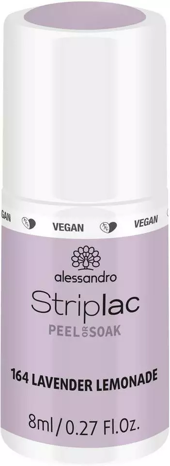 alessandro international UV-Nagellack »Sweets« Unicorn Cake, Ice Cream, Blueberry Slush, Lavender Lemonade 8 alessandro international UV-Nagellack »Sweets« Unicorn Cake, Ice Cream, Blueberry Slush, Lavender Lemonade – Bild 6