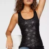 Melrose Tanktop mit Glitzersteinen im Herz-Design 2 Melrose Tanktop mit Glitzersteinen im Herz-Design -Melrose Verkaufsshop a9630f29 886a 5a05 aeb5 6f92121cfb40