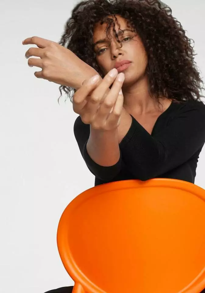 Melrose Strickkleid mit Zierreißverschluss 5 Melrose Strickkleid mit Zierreißverschluss – Bild 3