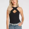 Melrose Tanktop mit Glitzersteinen - NEUE KOLLEKTION 2 Melrose Tanktop mit Glitzersteinen - NEUE KOLLEKTION -Melrose Verkaufsshop aa252557 5a10 5a46 8c00 08da40b6a162