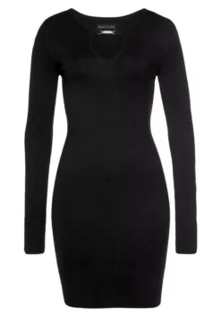 Melrose Strickkleid mit Schmuck-Element - NEUE KOLLEKTION 12 Melrose Strickkleid mit Schmuck-Element - NEUE KOLLEKTION -Melrose Verkaufsshop ac90283f 9cb1 5922 9c5f 8e170a3f5f7f