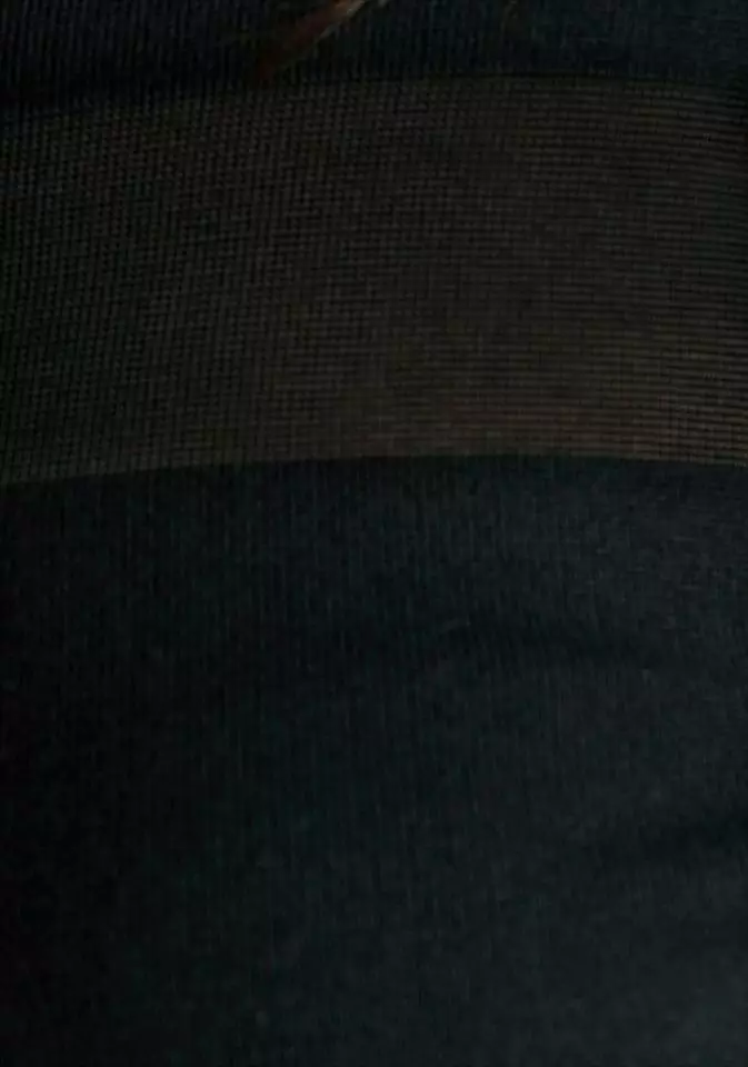 Melrose Strickkleid mit transparenten Ärmel und Streifen - NEUE KOLLEKTION 10 Melrose Strickkleid mit transparenten Ärmel und Streifen - NEUE KOLLEKTION – Bild 8