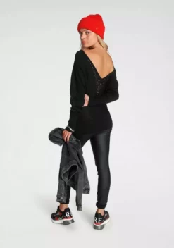 Melrose Fledermauspullover mit Ziersteinen 17 Melrose Fledermauspullover mit Ziersteinen -Melrose Verkaufsshop bacd7a02 dc11 50f7 b0b7 65df0482a8b3