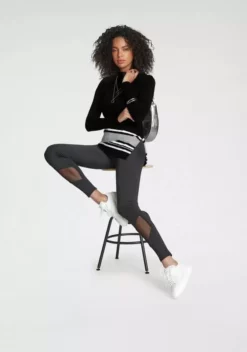 Melrose Stehkragenpullover in asymmetrischem Design mit Streifen 13 Melrose Stehkragenpullover in asymmetrischem Design mit Streifen -Melrose Verkaufsshop bbc42be7 4906 567a bb1a 0fe500173c42