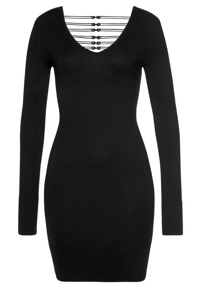 Melrose Spitzenkleid mit besonderer Spitze am Rücken - NEUE KOLLEKTION 6 Melrose Spitzenkleid mit besonderer Spitze am Rücken - NEUE KOLLEKTION – Bild 4