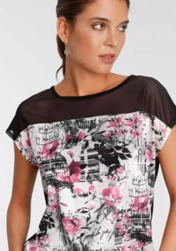 Melrose Shirtbluse - NEUE KOLLEKTION 10 Melrose Shirtbluse - NEUE KOLLEKTION -Melrose Verkaufsshop c1a7cf8a 2e07 570d af7b 732978844bdc