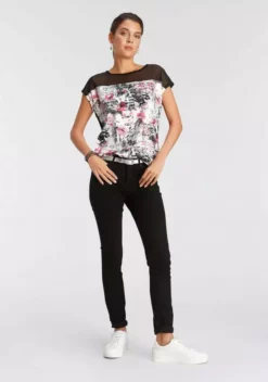 Melrose Shirtbluse - NEUE KOLLEKTION 11 Melrose Shirtbluse - NEUE KOLLEKTION -Melrose Verkaufsshop c1b9c483 6113 52a1 a7ec 4d9b01b0864c
