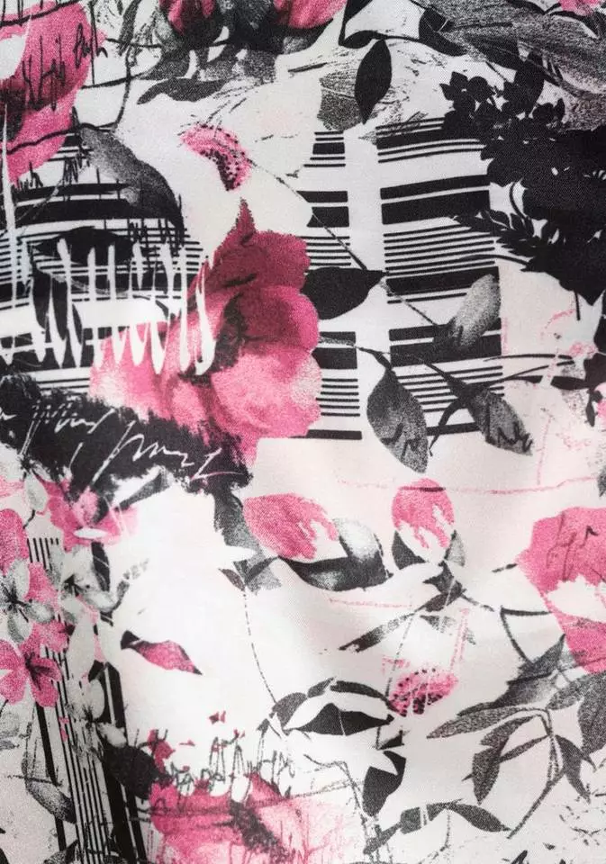 Melrose Shirtbluse - NEUE KOLLEKTION 7 Melrose Shirtbluse - NEUE KOLLEKTION – Bild 5