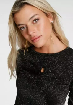 Melrose Longpullover mit Glanzgarn 12 Melrose Longpullover mit Glanzgarn -Melrose Verkaufsshop c9e161c3 d9ae 56b7 a2b5 0aebe0cfd1d8