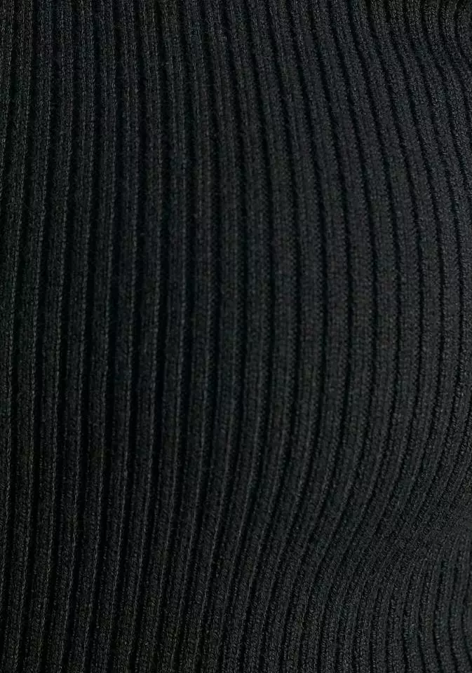 Melrose Rundhalspullover mit Zierkette - NEUE KOLLEKTION 8 Melrose Rundhalspullover mit Zierkette - NEUE KOLLEKTION – Bild 6