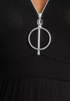 Melrose Jumpsuit mit Reißverschluss-Detail - NEUE KOLLEKTION 14 Melrose Jumpsuit mit Reißverschluss-Detail - NEUE KOLLEKTION -Melrose Verkaufsshop d33d9282 8002 5f96 a171 c7236452fa94