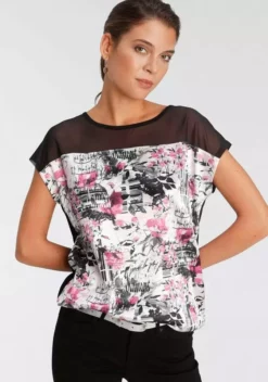 Melrose Shirtbluse - NEUE KOLLEKTION