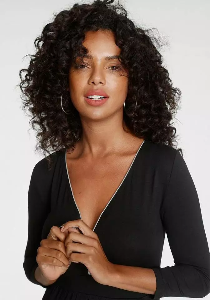 Melrose Jumpsuit mit Reißverschluss-Detail - NEUE KOLLEKTION 5 Melrose Jumpsuit mit Reißverschluss-Detail - NEUE KOLLEKTION – Bild 3