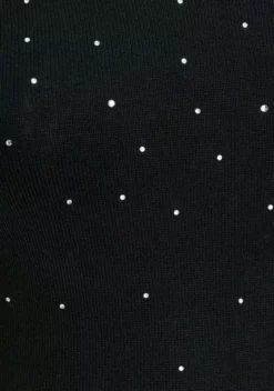 Melrose Strickkleid mit Glitzersteinen - NEUE KOLLEKTION 13 Melrose Strickkleid mit Glitzersteinen - NEUE KOLLEKTION -Melrose Verkaufsshop dbafce6b 383f 5993 9047 92a3213ccf4e