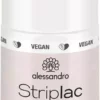 alessandro international UV-Nagellack »Striplac PEEL OR SOAK« HEAVENS NUDE, HEY THERE, MEET ME IN PARIS, MIDNIGHT RED