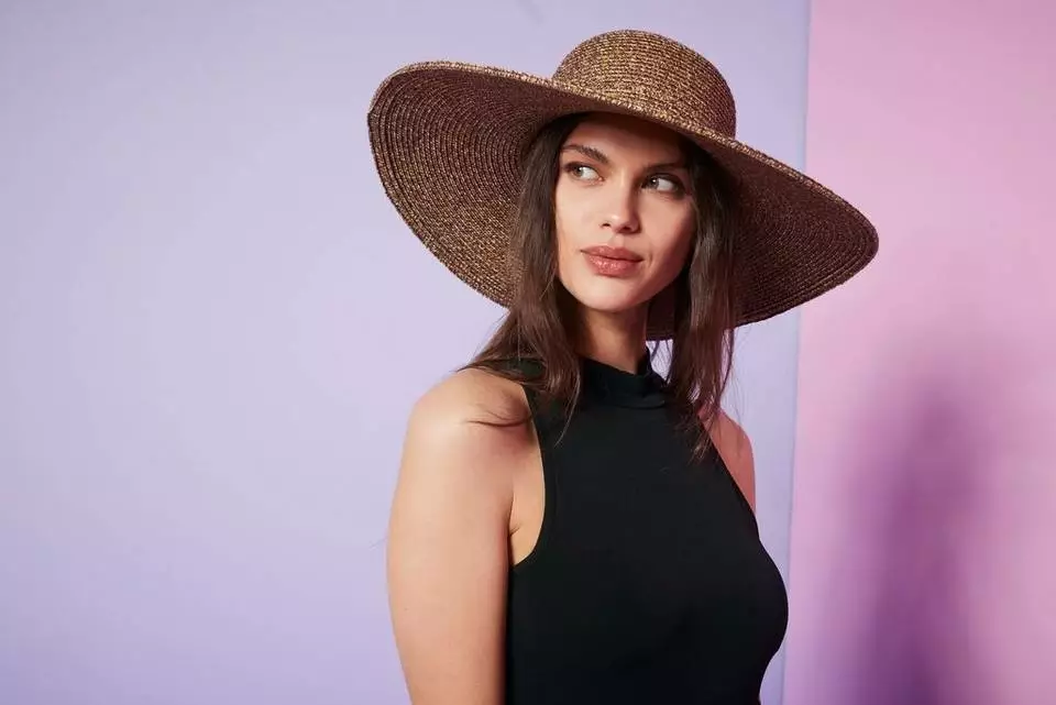 Melrose Overall mit angesetztem Rock im 2in1 Look 12 Melrose Overall mit angesetztem Rock im 2in1 Look – Bild 10