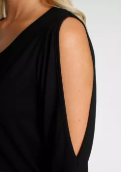 Melrose Fledermausshirt mit Cut-Outs -Melrose Verkaufsshop e3cc0394 8410 5054 9c08 a10d0f619cfe