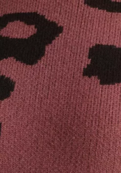 Melrose Rundhalspullover mit Animal-Muster - NEUE KOLLEKTION 13 Melrose Rundhalspullover mit Animal-Muster - NEUE KOLLEKTION -Melrose Verkaufsshop e4311173 f284 5960 b638 730e630474ea