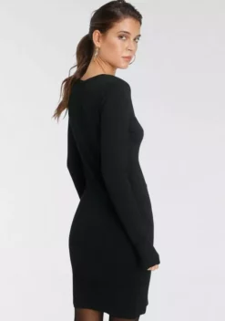 Melrose Strickkleid mit Schmuck-Element - NEUE KOLLEKTION 11 Melrose Strickkleid mit Schmuck-Element - NEUE KOLLEKTION -Melrose Verkaufsshop e5f10e4b d05e 5180 a9b4 ea2ff0f881ed