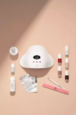 alessandro international UV-Nagellack-Set »STRIPLAC PEEL OR SOAK DELUXE STARTER KIT -VEGAN«, 12-tlg. 7 alessandro international UV-Nagellack-Set »STRIPLAC PEEL OR SOAK DELUXE STARTER KIT -VEGAN«, 12-tlg. -Melrose Verkaufsshop ee783566 b8d1 50dc 8660 c3146d2aae92