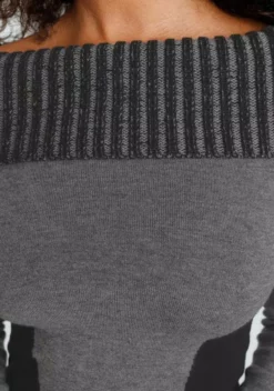 Melrose Strickkleid mit Carmen-Ausschnitt 12 Melrose Strickkleid mit Carmen-Ausschnitt -Melrose Verkaufsshop f10241ae 31b2 5f0d b368 9db1475dfeff