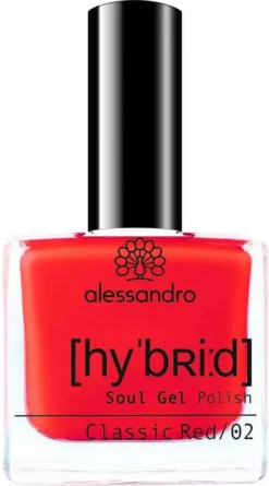 alessandro international Nagellack »Hybrid Lack« Classic Red, Doll`s Pink, Midnight Black, Meet me in Paris 19 alessandro international Nagellack »Hybrid Lack« Classic Red, Doll`s Pink, Midnight Black, Meet me in Paris -Melrose Verkaufsshop f5197caf 1d93 5db1 9610 63c8581ec74c