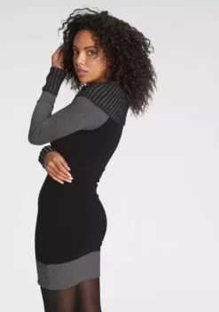 Melrose Strickkleid mit Carmen-Ausschnitt 10 Melrose Strickkleid mit Carmen-Ausschnitt -Melrose Verkaufsshop f6e7980a 0e38 5705 98c6 b1c5e887be04