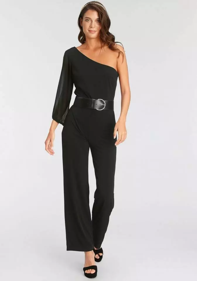 Melrose Overall - NEUE KOLLEKTION 3 Melrose Overall - NEUE KOLLEKTION